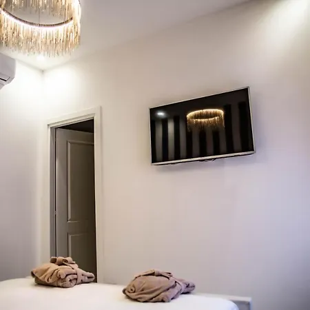 Flyhouse Фьюмичино