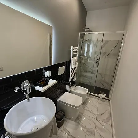 Flyhouse פיומיצ'ינו