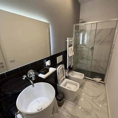 Flyhouse Отель типа 