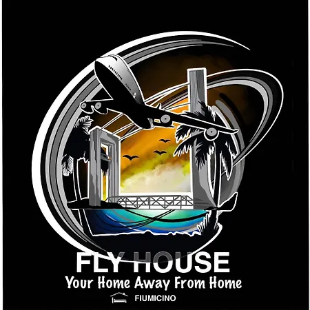 Flyhouse Отель типа 